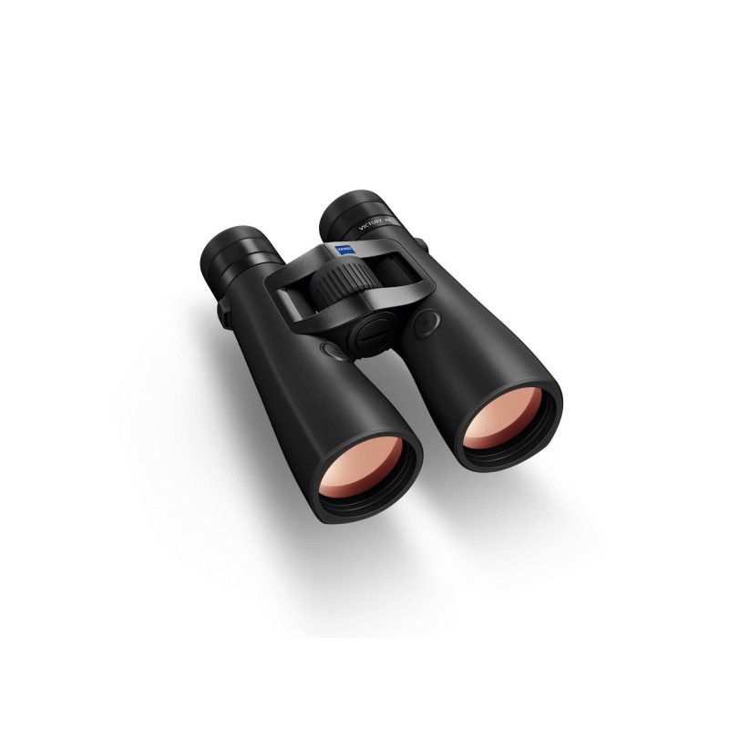 Jumelles avec Télémètre laser Zeiss Victory RF - 8x54