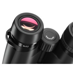 Jumelles Zeiss Conquest HDX - 8x32