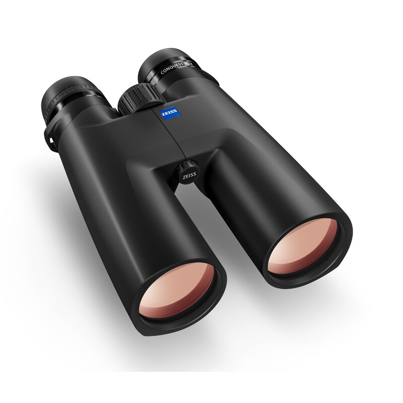 Jumelles Zeiss Conquest HDX - 10x56