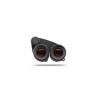Jumelles Zeiss Victory Pocket - 8x25