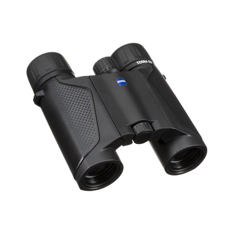 Jumelles Zeiss Terra ED Pocket - 8x25