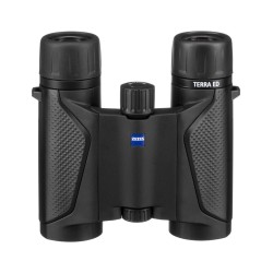 Jumelles Zeiss Terra ED Pocket - 10x25