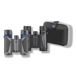 Jumelles Zeiss Terra ED Pocket - 10x25