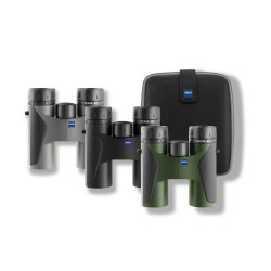 Jumelles Zeiss Terra ED - 8x32