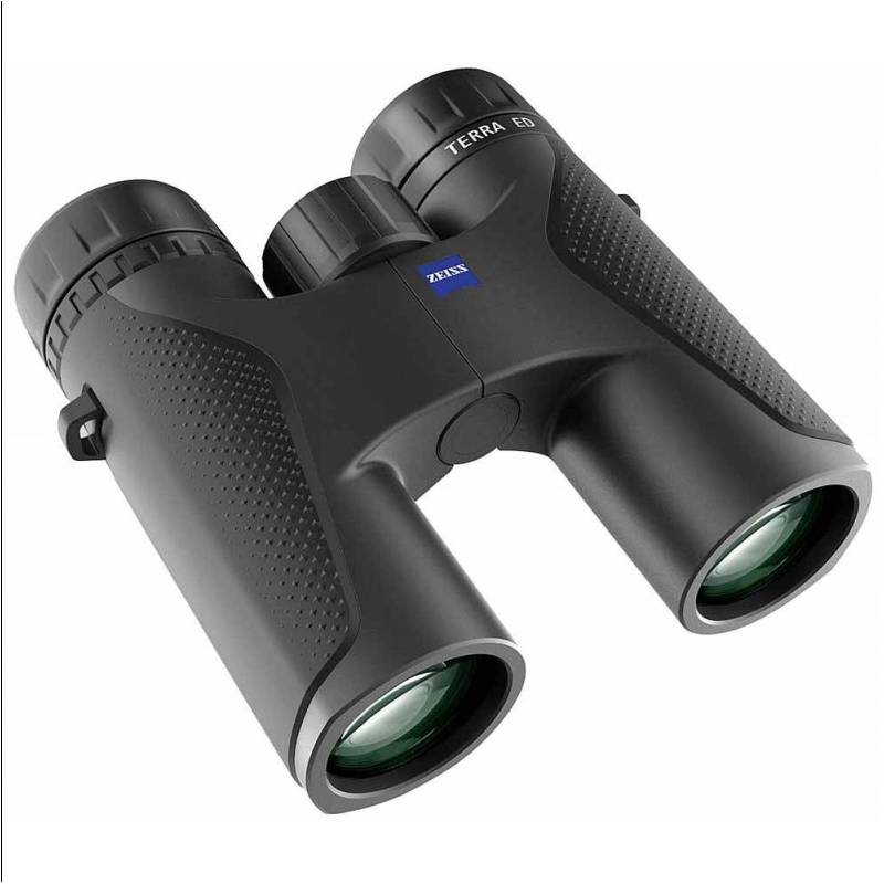 Jumelles Zeiss Terra ED - 10x32