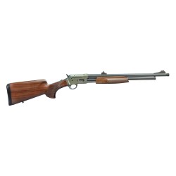 Carabine a pompe Pedersoli Jackal - Cal. 44 Mag
