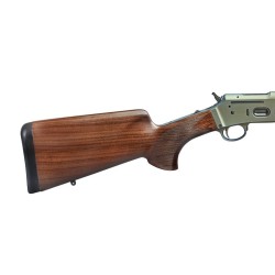 Carabine a pompe Pedersoli Jackal - Cal. 44 Mag