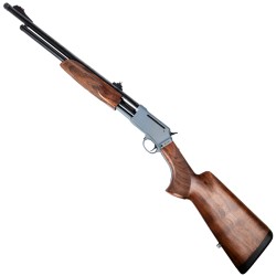Carabine a pompe Pedersoli Jackal - Cal. 44 Mag