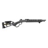 Carabine à levier de sous-garde Chiappa 92 Wildlands Takedown - Cal. 44 Mag - Noir