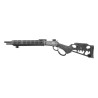 Carabine à levier de sous-garde Chiappa 92 Wildlands Takedown - Cal. 44 Mag - Noir