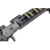 Carabine à levier de sous-garde Chiappa 92 Wildlands Takedown - Cal. 44 Mag - Noir