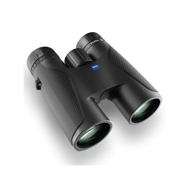 Jumelles Zeiss Terra ED - 8x42