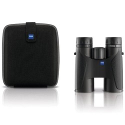Jumelles Zeiss Terra ED - 8x42