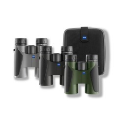 Jumelles Zeiss Terra ED - 8x42