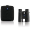Jumelles Zeiss Terra ED - 10x42