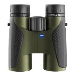 Jumelles Zeiss Terra ED - 10x32