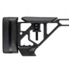 Promo Carabine Tikka T1x Ace Target Black Steel - 17 HMR