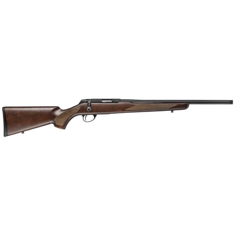 Promo Carabine Tikka T1x Hunter - Cal. 22 Lr - Canon 51 cm
