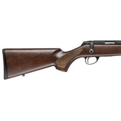 Promo Carabine Tikka T1x Hunter - Cal. 22 Lr - Canon 51 cm