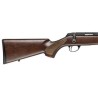Promo Carabine Tikka T1x Hunter - Cal. 22 Lr - Canon 51 cm