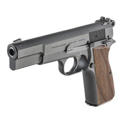 Pistolet Springfield Armory SA-35 - Cal. 9x19 - Canon 4.7'' - Phosphaté