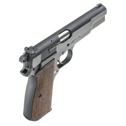 Pistolet Springfield Armory SA-35 - Cal. 9x19 - Canon 4.7'' - Phosphaté