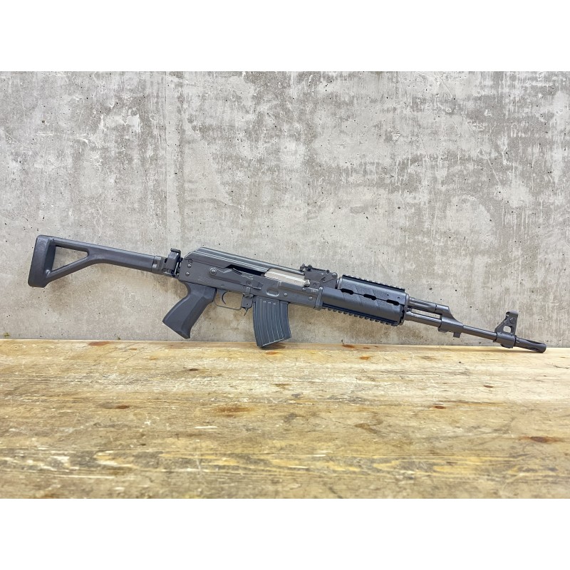 Carabine Zastava M05 E02 - Cal. 7.62x39