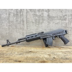 Carabine Zastava M05 E02 - Cal. 7.62x39