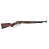 Carabine à Levier sous garde Henry Jaspée - Cal. 45-70