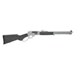 Carabine à Levier sous garde Henry All Weather - Cal. 45-70