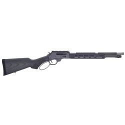 Carabine à Levier sous garde Henry Model SPD HUSH - Cal. 45-70 - Cat B