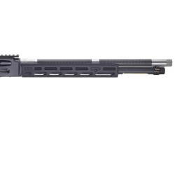 Carabine à Levier sous garde Henry Model SPD HUSH - Cal. 45-70 - Cat C