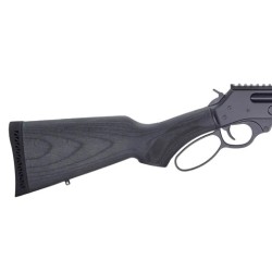 Carabine à Levier sous garde Henry Model SPD HUSH - Cal. 45-70 - Cat C