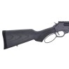 Carabine à Levier sous garde Henry Model SPD HUSH - Cal. 45-70 - Cat C