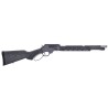 Carabine à Levier sous garde Henry Model SPD HUSH - Cal. 45-70 - Cat C