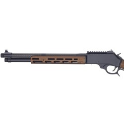 Carabine à Levier sous garde Henry Model SPD CUSC - Cal. 45-70 - Cat C