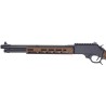 Carabine à Levier sous garde Henry Model SPD CUSC - Cal. 45-70 - Cat C