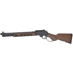 Carabine à Levier sous garde Henry Model SPD CUSC - Cal. 45-70 - Cat C