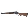 Carabine à Levier sous garde Henry Model SPD CUSC - Cal. 45-70 - Cat C