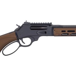 Carabine à Levier sous garde Henry Model SPD CUSC - Cal. 45-70 - Cat C