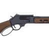 Carabine à Levier sous garde Henry Model SPD CUSC - Cal. 45-70 - Cat C