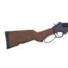 Carabine à Levier sous garde Henry Model SPD CUSC - Cal. 45-70 - Cat C