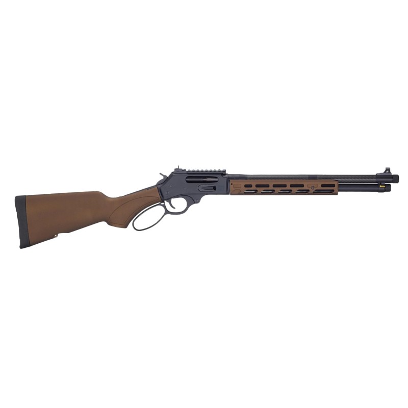 Carabine à Levier sous garde Henry Model SPD CUSC - Cal. 45-70 - Cat C