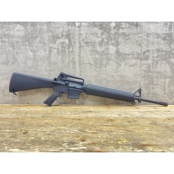 Modèle d'expo Carabine Diamondback DB15 TAR 20" - 5.56 NATO / .223 Rem