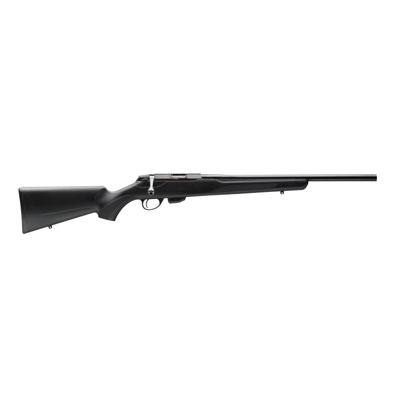 Carabine de Tir Tikka T1x MTR - Cal. 17HMR - Canon 51 cm