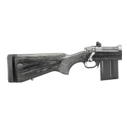 Promo Carabine Ruger Gunsite scout KM77-GS - Cal. 308 Win
