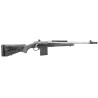 Promo Carabine Ruger Gunsite scout KM77-GS - Cal. 308 Win