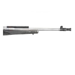 Promo Carabine Ruger Gunsite scout KM77-GS - Cal. 308 Win