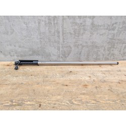 Action canonnée MPA Elite - MasterPiece Arms - 338 Lapua Magnum