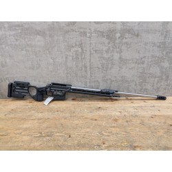 Carabine MPA Matrix Pro Elite - MasterPiece Arms - 338 Lapua Magnum